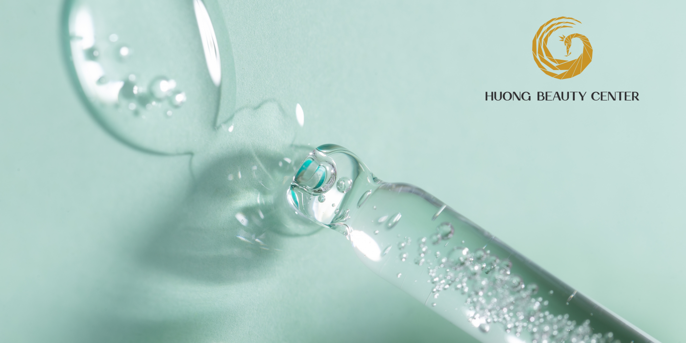 Niacinamide: Hoạt chất vàng trong quy trình chăm sóc da