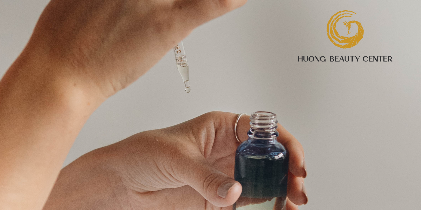 Niacinamide và những tác dụng với da