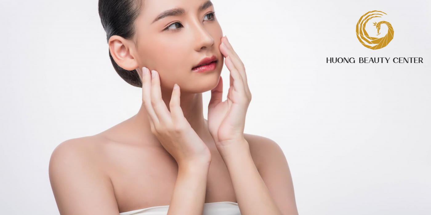 AHA/BHA tốt cho da không