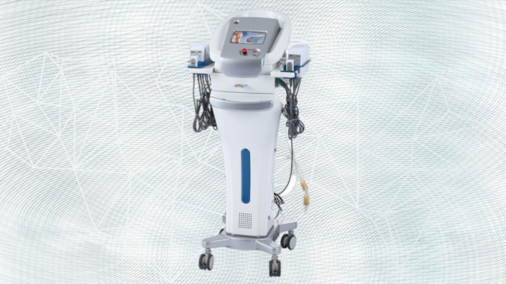 Công nghệ Điêu khắc Vóc dáng Cavitation