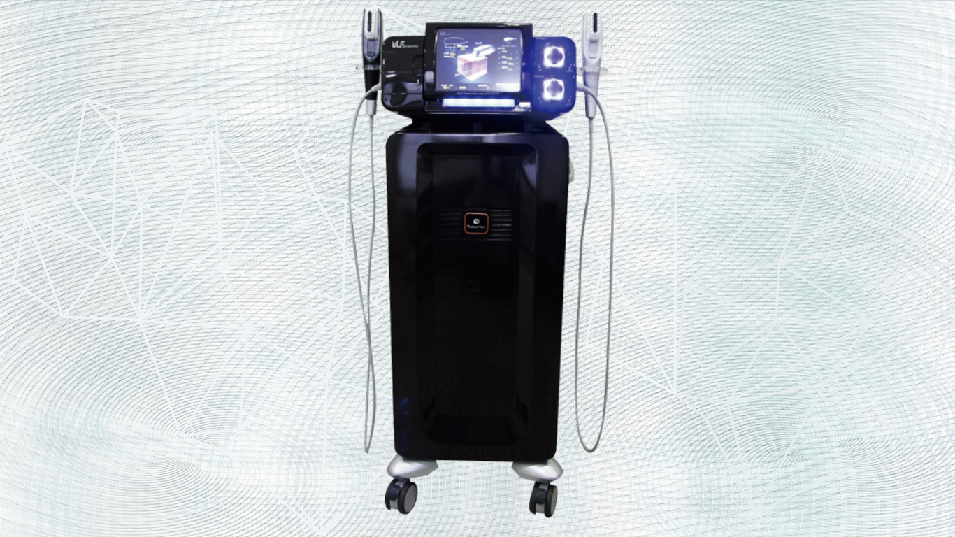 Công nghệ Nâng cơ- Trẻ hóa da Hifu