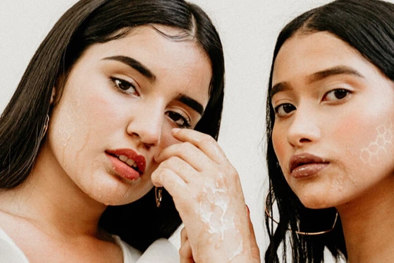 lột da giảm tăng sắc tố