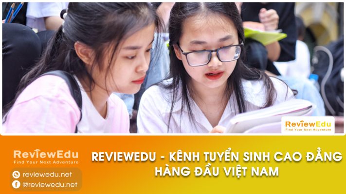 tuyển sinh Cao đẳng